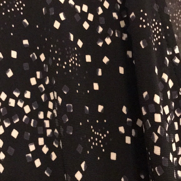 Evereve Allison Joy Celeste Patterned Jumpsuit - Picture 5 of 5